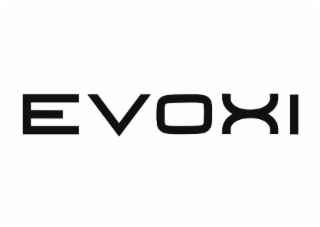 EVOXI logo