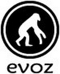 EVOZ logo