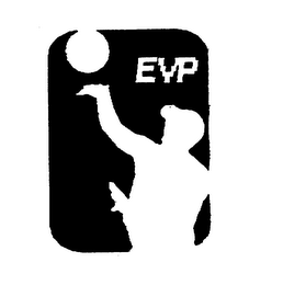 EVP logo
