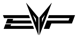 EVP logo