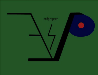 EVP ENDPREPPER logo