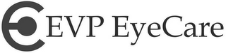 EVP EYECARE logo