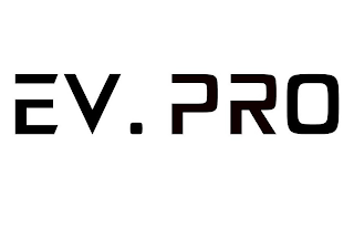 EV.PRO logo