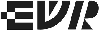 EVR logo