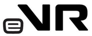 EVR logo