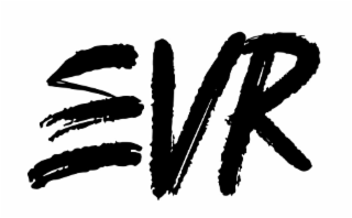 EVR logo