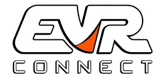 EVR CONNECT logo