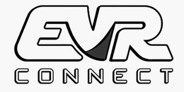 EVR CONNECT logo
