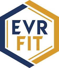 EVR FIT logo