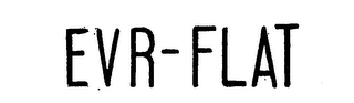 EVR-FLAT logo