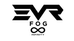 EVR FOG INFINITY logo