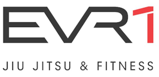 EVR1 JIU JITSU & FITNESS logo
