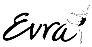 EVRA logo