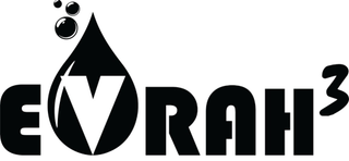 EVRAH3 logo