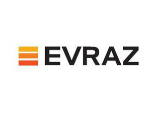 EVRAZ logo