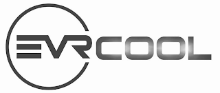 EVRCOOL logo