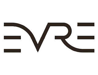 EVRE logo