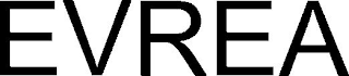 EVREA logo