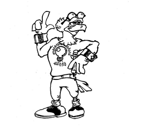 EVREKA logo