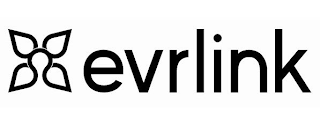 EVRLINK logo