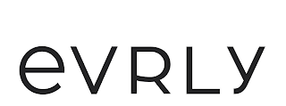 EVRLY logo