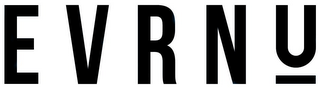 EVRNU logo