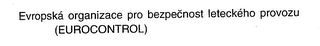 EVROPSKA ORGANIZACE PRO BEZPECNOST LETECKEHO PROVOZU (EUROCONTROL) logo