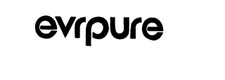 EVRPURE logo