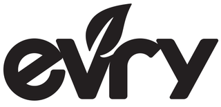 EVRY logo