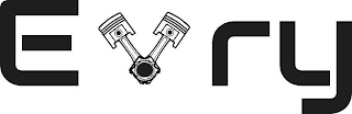 EVRY logo