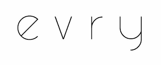 EVRY logo