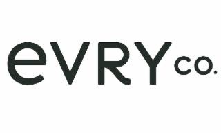 EVRY CO. logo