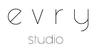 EVRY STUDIO logo