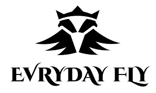 EVRYDAY FLY logo