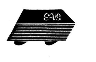 EVS logo