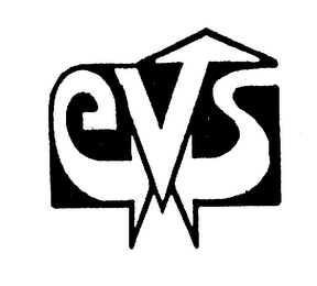 EVS logo