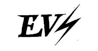 EVS logo