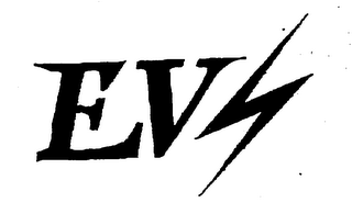 EVS logo