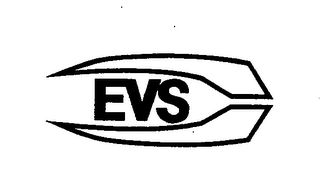 EVS logo