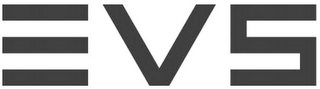 EVS logo