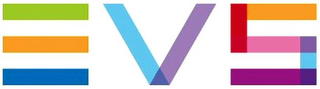 EVS logo