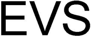 EVS logo