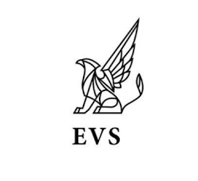 EVS logo