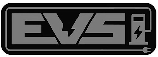 EVS logo
