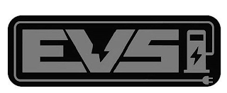 EVS logo
