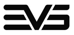 EVS logo