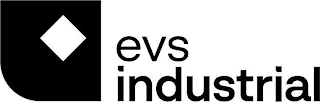EVS INDUSTRIAL logo