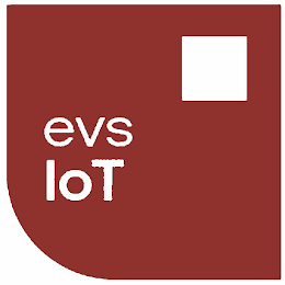 EVS IOT logo