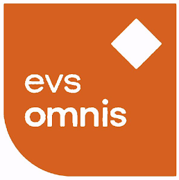 EVS OMNIS logo