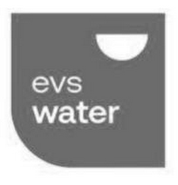 EVS WATER logo
